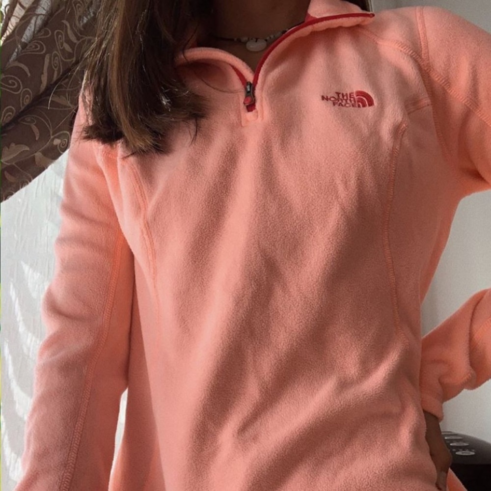 The North Face Fleece